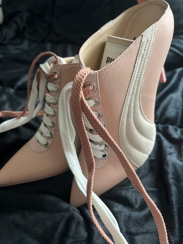 Puma fenty rihanna pink - x,