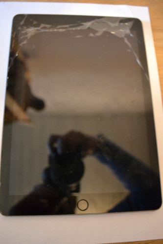 Apple ipad gen 6 - ipad, a1893