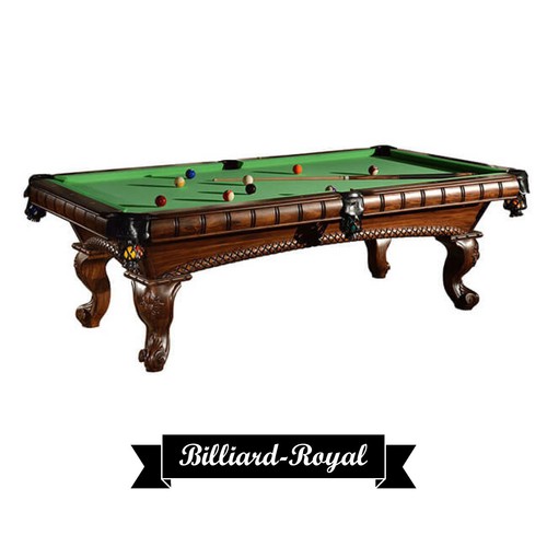Billard royal aramis - billard-royal, da
