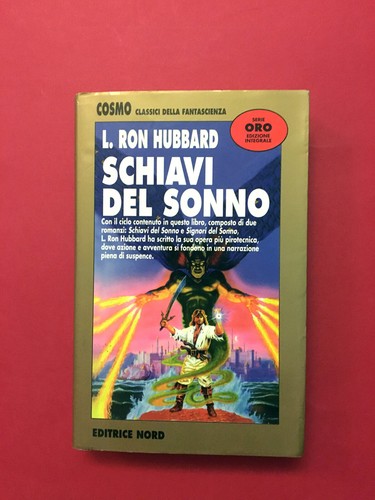 Schiavi del sonno ron - schiavi, sonno-di