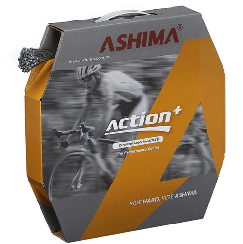 Ashima filo cambio road - ashima, road/mtb