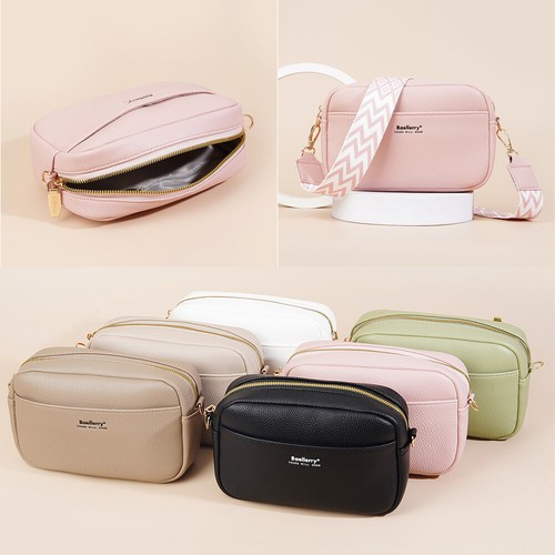 Borsa tracolla piccola da - a,