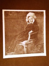 Cuffietta bianca Quadro di