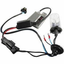 BCR XENON KIT COMPLETE WITH