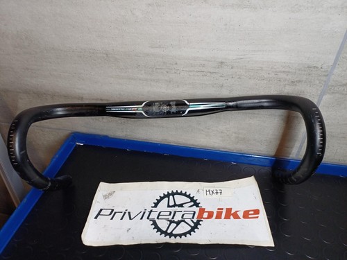 Manubrio bianchi alluminio - manubrio,