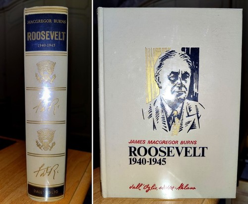 Franklin delano roosevelt - franklin,