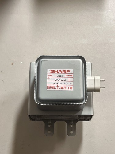 Frigidaire magnetron - frigidaire,