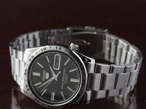 Seiko automatico jewels - 21,