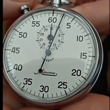 Cronometro da Gara