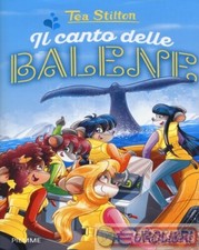 9788856656060 Tea Stilton Il