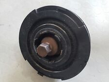 PULEGGIA ALBERO MOTORE LAND ROVER FREELANDER 2.0 TD4 HP (02-06)(94KW) C.M.204D3 