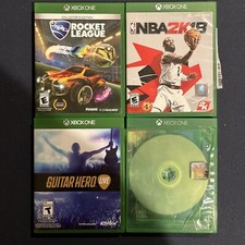 Giochi Xbox One e PS3