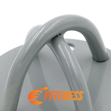 STAFFA PER MONTAGGIO A MURO SOFFITTO YOGA TRX SUSPENSION CINGHIE PALESTRA A CASA