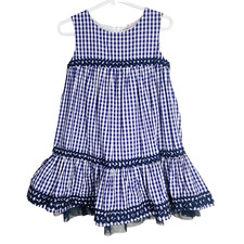 Blumarine Baby Dress Italy 4