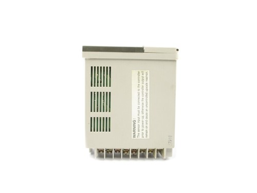 Omron e5ex prr nsnp - omron,