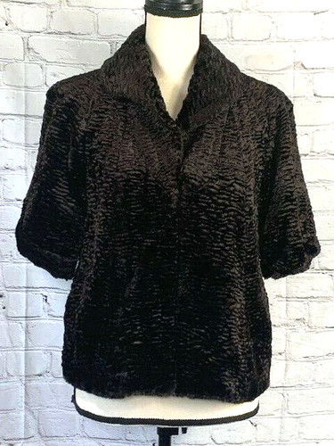 Giacca donna luii pelliccia - luii,
