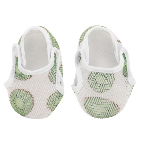 Scarpine neonata prime - neonata, scarpe