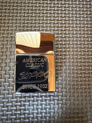 Accendino olio vintage - accendino,