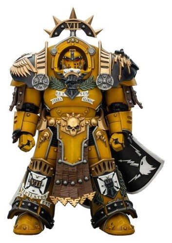 Warhammer imperial fists - warhammer,