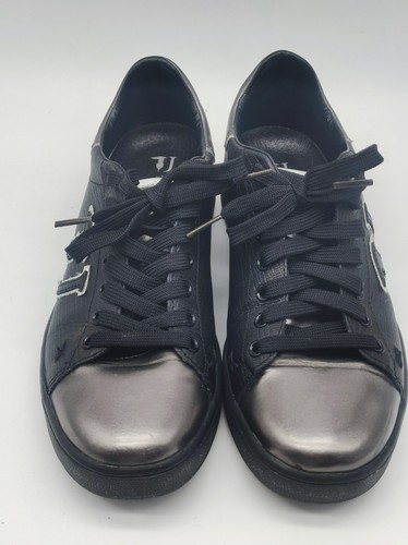 Sneakers casual pelle - sneakers,