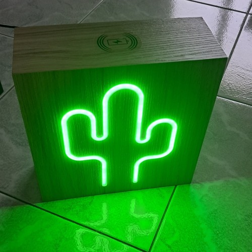 Cassa speaker bluetooth legno - speaker,