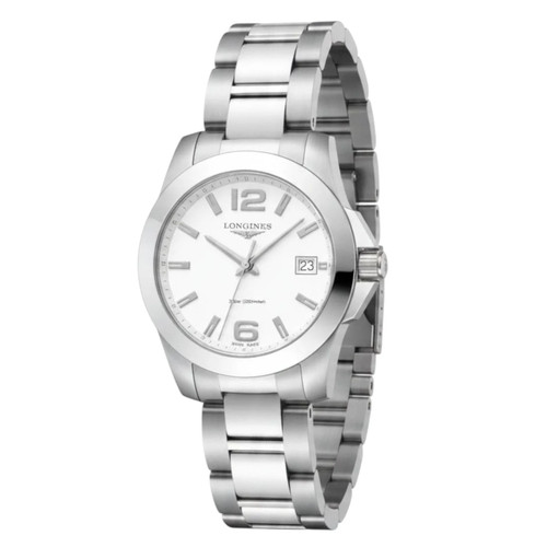 Longines conquest ref - longines,
