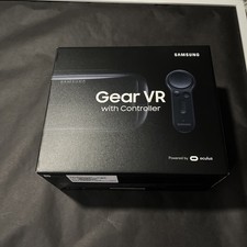Samsung Gear VR 2017 con