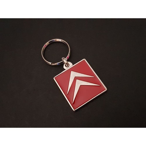 Porte clés citroen - ax, bx