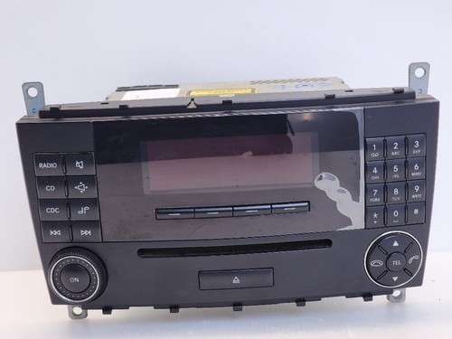 Autoradio per mercedes - autoradio,