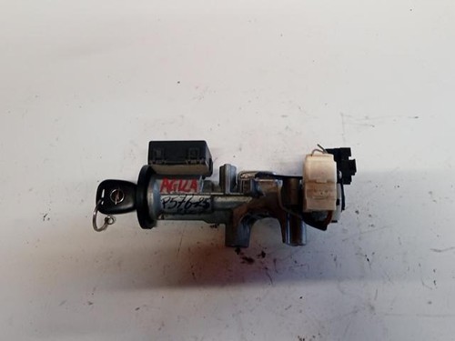 Bloccasterzo opel agila - opel,