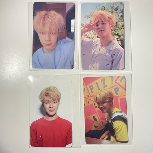 Bts jimin love yourself her - jimin,