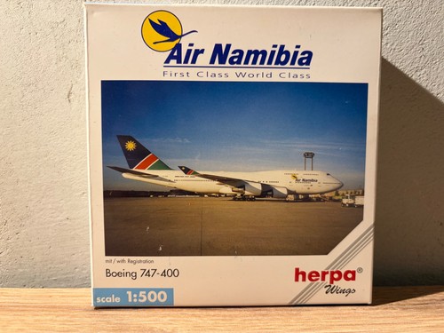 Herpa wings 512114 - herpa®,