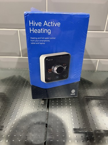 Hive sistema riscaldamento - hive,