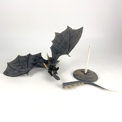 Winged nazgul plastique - x1,