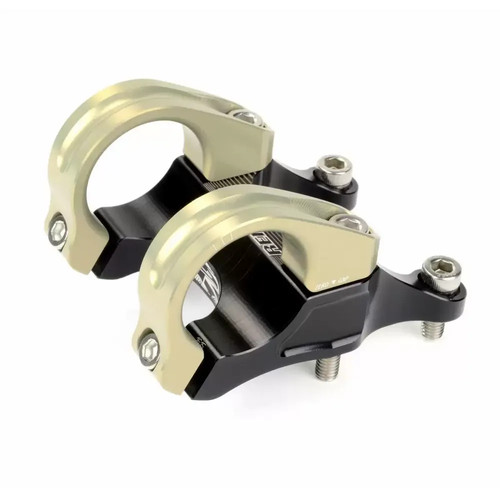 Renthal attacco manubrio bici - attacco,