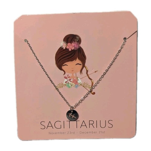 Collana segno zodiaco - collana,