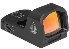 Base microadattativa Red Dot