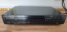 Marantz CD 63 SE con