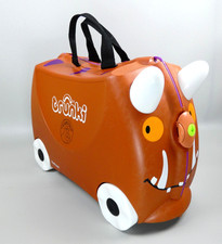 Trunki Il Gruffalo Valigia da