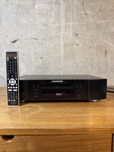 Marantz ud7007 lettore - marantz,