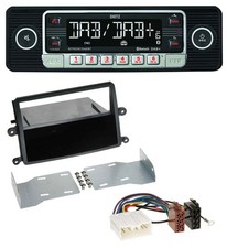 Autoradio Dietz USB DAB MP3