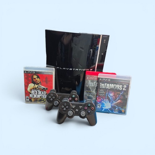 Sony playstation cechg01 - 3,