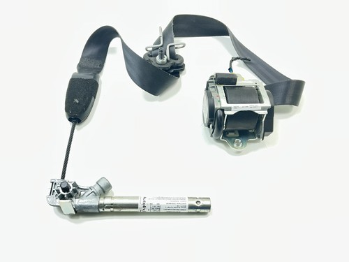 Cintura sicurezza anteriore - cintura,
