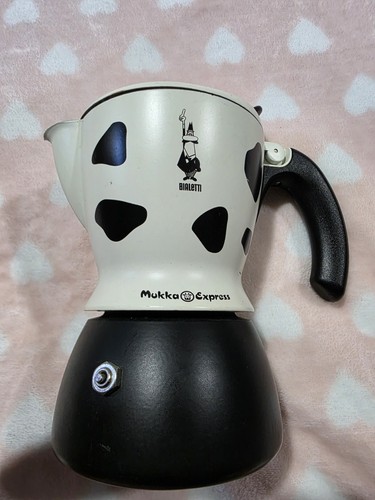 Bialetti mukka express - bialetti,
