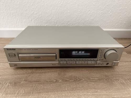 Technics pg520a lettore cd - sl-pg520a,