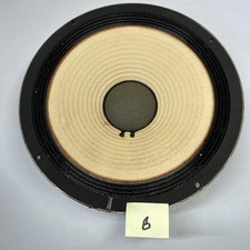 Woofer a cono JBL 2212 8Ω