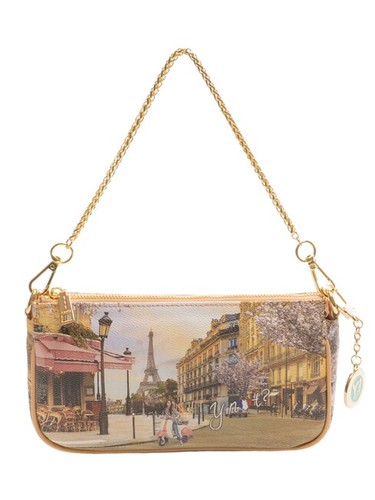 Borsa donna ynot yesbag - ynot,