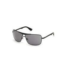 WEB EYEWEAR Black Metal