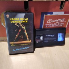 L'ange de la vengeance -