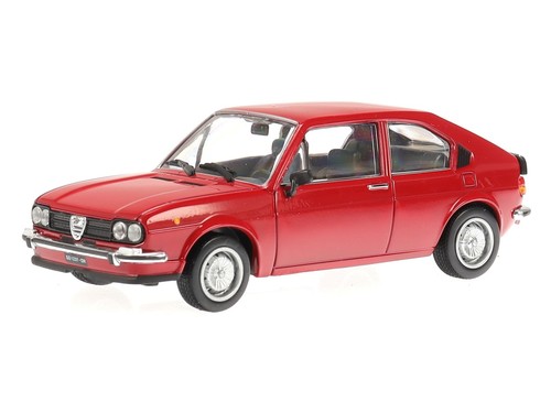 Alfa romeo alfasud 1974 - romeo, ti